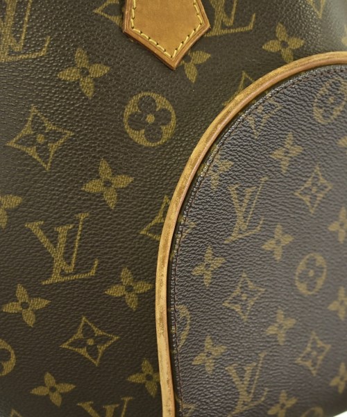 LOUIS VUITTON（ルイヴィトン）ハンドバッグ 茶 サイズ:MM レディース/2200685031674