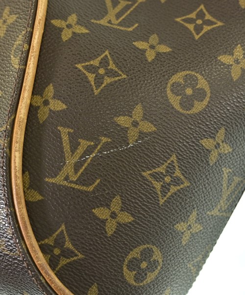 LOUIS VUITTON（ルイヴィトン）ハンドバッグ 茶 サイズ:MM レディース/2200685031674