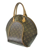 LOUIS VUITTON（ルイヴィトン）ハンドバッグ 茶 サイズ:MM レディース/2200685031674