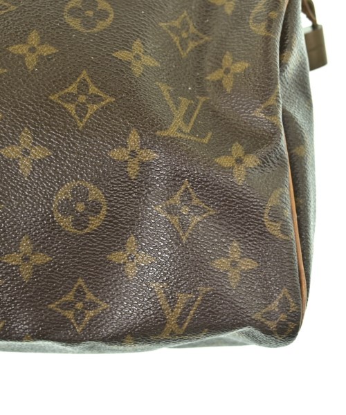 LOUIS VUITTON（ルイヴィトン）ハンドバッグ 茶 サイズ:25 レディース/2200685031681