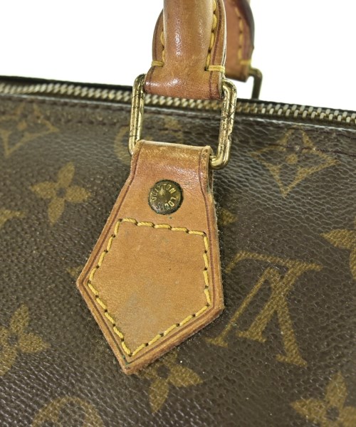 LOUIS VUITTON（ルイヴィトン）ハンドバッグ 茶 サイズ:25 レディース/2200685031681