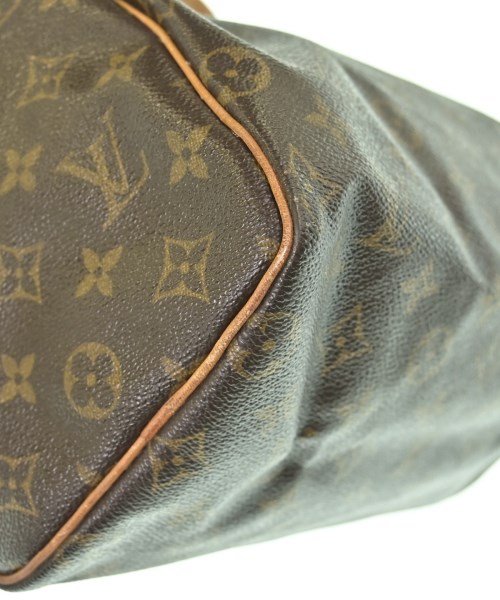 LOUIS VUITTON（ルイヴィトン）ハンドバッグ 茶 サイズ:25 レディース/2200685031681