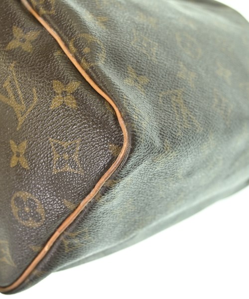 LOUIS VUITTON（ルイヴィトン）ハンドバッグ 茶 サイズ:25 レディース/2200685031681