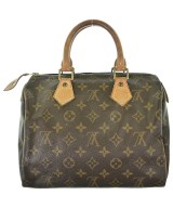 LOUIS VUITTON（ルイヴィトン）ハンドバッグ 茶 サイズ:25 レディース/2200685031681