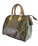 LOUIS VUITTON（ルイヴィトン）ハンドバッグ 茶 サイズ:25 レディース/2200685031681