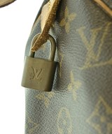 LOUIS VUITTON（ルイヴィトン）ハンドバッグ 茶 サイズ:25 レディース/2200685031681