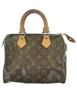 LOUIS VUITTON ハンドバッグ