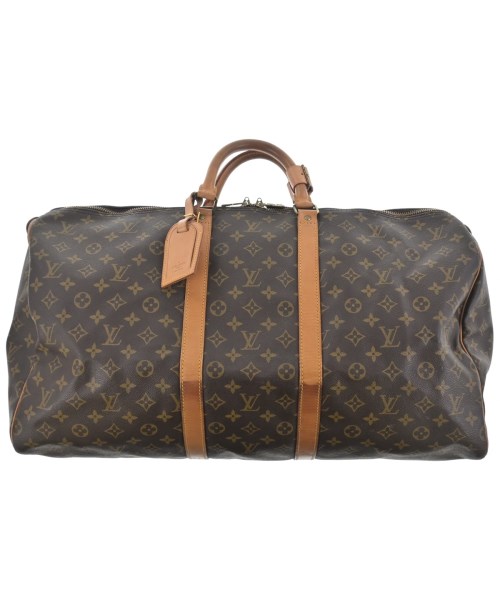 ルイヴィトン(LOUIS VUITTON)のLOUIS VUITTON ボストンバッグ