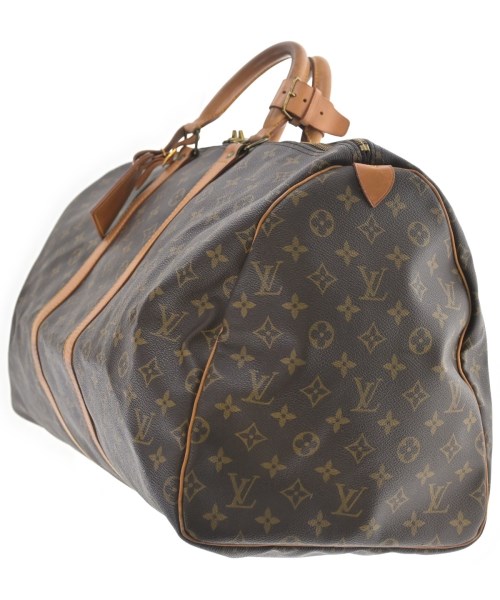 LOUIS VUITTON（ルイヴィトン）ボストンバッグ 茶 サイズ:55 レディース/2200685031704