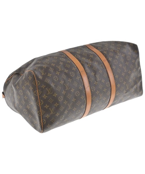 LOUIS VUITTON（ルイヴィトン）ボストンバッグ 茶 サイズ:55 レディース/2200685031704