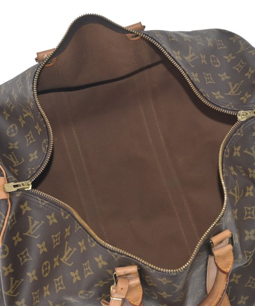 LOUIS VUITTON（ルイヴィトン）ボストンバッグ 茶 サイズ:55 レディース/2200685031704