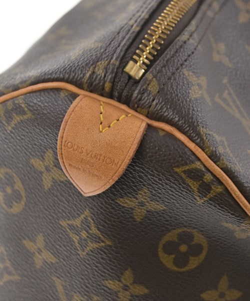 LOUIS VUITTON（ルイヴィトン）ボストンバッグ 茶 サイズ:55 レディース/2200685031704