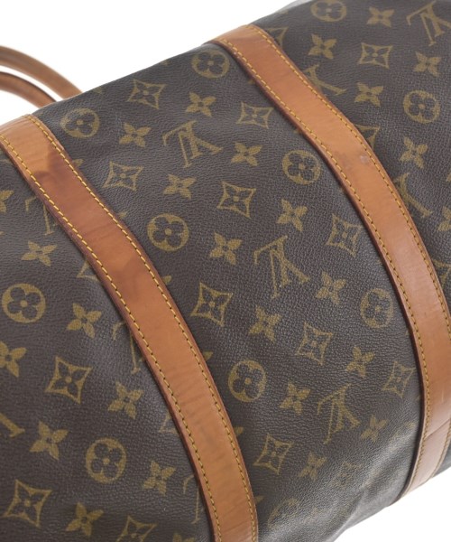LOUIS VUITTON（ルイヴィトン）ボストンバッグ 茶 サイズ:55 レディース/2200685031704