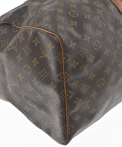 LOUIS VUITTON（ルイヴィトン）ボストンバッグ 茶 サイズ:55 レディース/2200685031704