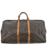 LOUIS VUITTON（ルイヴィトン）ボストンバッグ 茶 サイズ:55 レディース/2200685031704