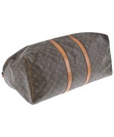 LOUIS VUITTON（ルイヴィトン）ボストンバッグ 茶 サイズ:55 レディース/2200685031704