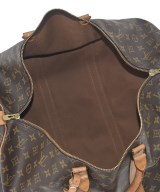 LOUIS VUITTON（ルイヴィトン）ボストンバッグ 茶 サイズ:55 レディース/2200685031704