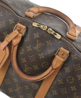 LOUIS VUITTON（ルイヴィトン）ボストンバッグ 茶 サイズ:55 レディース/2200685031704