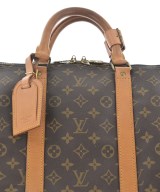 LOUIS VUITTON（ルイヴィトン）ボストンバッグ 茶 サイズ:55 レディース/2200685031704