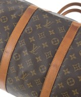 LOUIS VUITTON（ルイヴィトン）ボストンバッグ 茶 サイズ:55 レディース/2200685031704