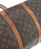 LOUIS VUITTON（ルイヴィトン）ボストンバッグ 茶 サイズ:55 レディース/2200685031704