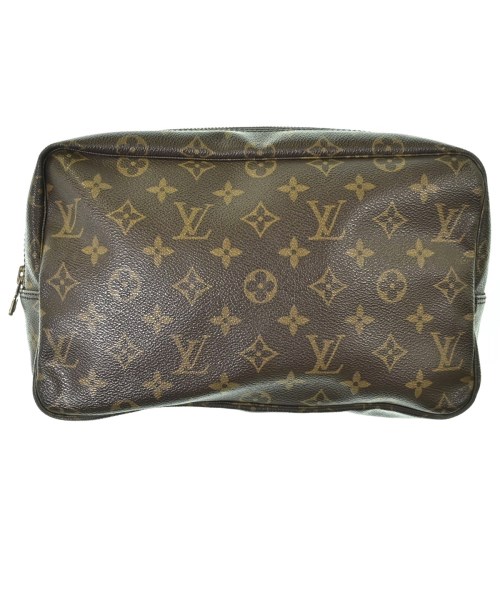 ルイヴィトン(LOUIS VUITTON)のLOUIS VUITTON ポーチ