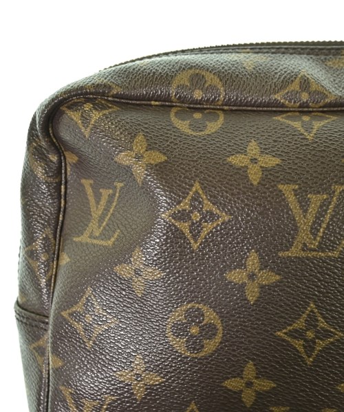 LOUIS VUITTON（ルイヴィトン）ポーチ 茶 サイズ:- レディース/2200685031711