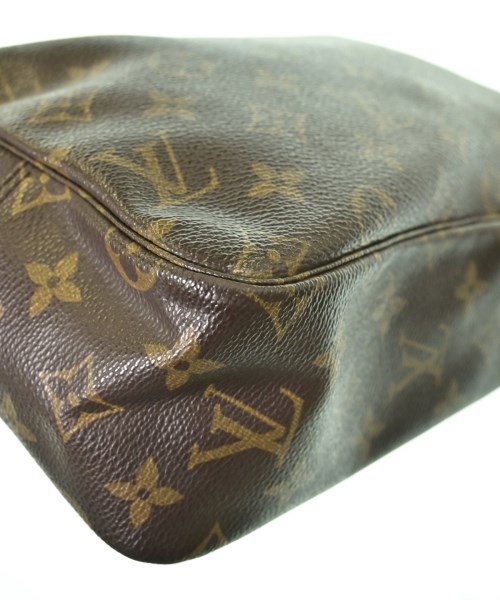 LOUIS VUITTON（ルイヴィトン）ポーチ 茶 サイズ:- レディース/2200685031711