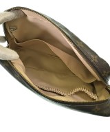 LOUIS VUITTON（ルイヴィトン）ポーチ 茶 サイズ:- レディース/2200685031711