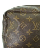LOUIS VUITTON（ルイヴィトン）ポーチ 茶 サイズ:- レディース/2200685031711
