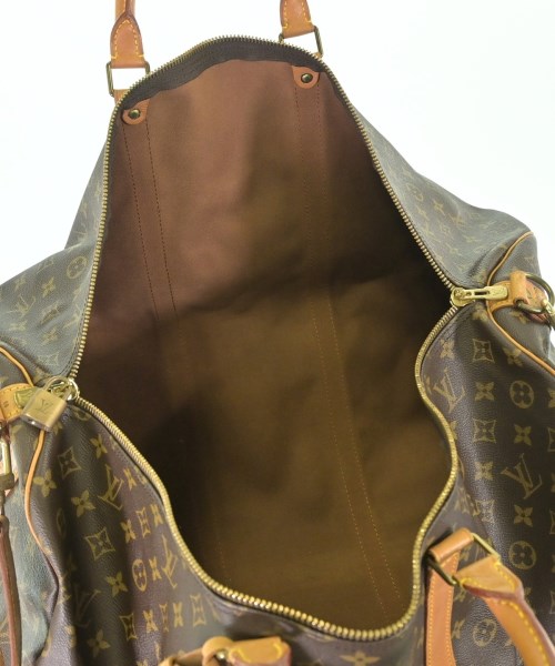 LOUIS VUITTON（ルイヴィトン）ボストンバッグ 茶 サイズ:60 レディース/2200685031735