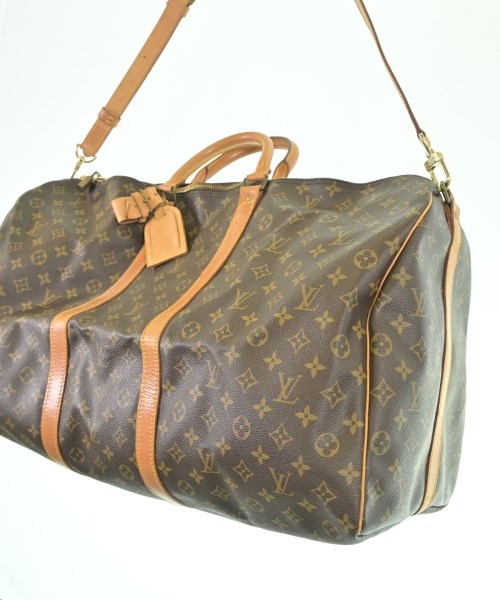 LOUIS VUITTON（ルイヴィトン）ボストンバッグ 茶 サイズ:60 レディース/2200685031735