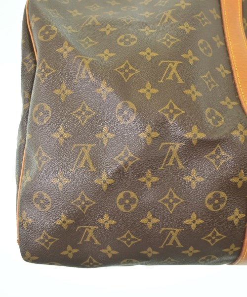 LOUIS VUITTON（ルイヴィトン）ボストンバッグ 茶 サイズ:60 レディース/2200685031735