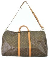 LOUIS VUITTON（ルイヴィトン）ボストンバッグ 茶 サイズ:60 レディース/2200685031735