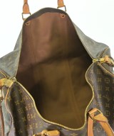 LOUIS VUITTON（ルイヴィトン）ボストンバッグ 茶 サイズ:60 レディース/2200685031735