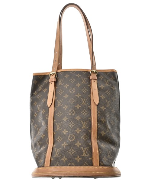 ルイヴィトン(LOUIS VUITTON)のLOUIS VUITTON トートバッグ