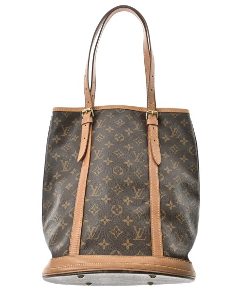 LOUIS VUITTON（ルイヴィトン）トートバッグ 茶 サイズ:GM レディース/2200685031759