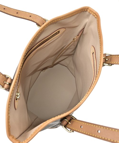 LOUIS VUITTON（ルイヴィトン）トートバッグ 茶 サイズ:GM レディース/2200685031759