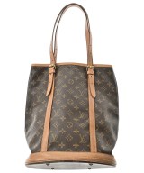 LOUIS VUITTON（ルイヴィトン）トートバッグ 茶 サイズ:GM レディース/2200685031759