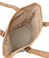 LOUIS VUITTON（ルイヴィトン）トートバッグ 茶 サイズ:GM レディース/2200685031759