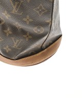 LOUIS VUITTON（ルイヴィトン）トートバッグ 茶 サイズ:GM レディース/2200685031759