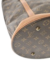 LOUIS VUITTON（ルイヴィトン）トートバッグ 茶 サイズ:GM レディース/2200685031759