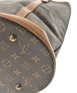 LOUIS VUITTON（ルイヴィトン）トートバッグ 茶 サイズ:GM レディース/2200685031759