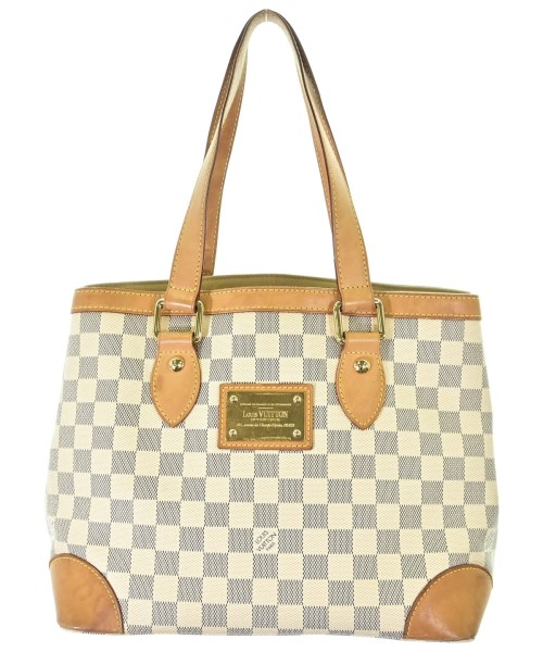 LOUIS VUITTON(ルイヴィトン)トートバッグ 白 サイズ:-/2200685031766