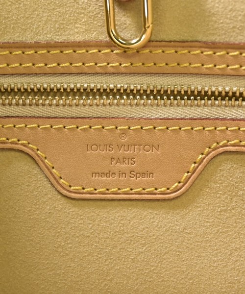 LOUIS VUITTON（ルイヴィトン）トートバッグ 白 サイズ:- レディース/2200685031766
