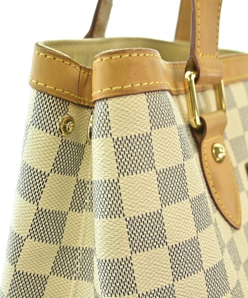 LOUIS VUITTON（ルイヴィトン）トートバッグ 白 サイズ:- レディース/2200685031766