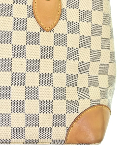 LOUIS VUITTON（ルイヴィトン）トートバッグ 白 サイズ:- レディース/2200685031766