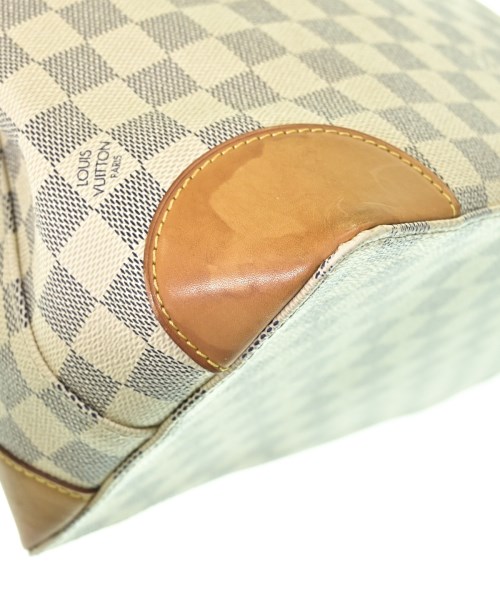 LOUIS VUITTON（ルイヴィトン）トートバッグ 白 サイズ:- レディース/2200685031766
