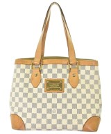 LOUIS VUITTON（ルイヴィトン）トートバッグ 白 サイズ:- レディース/2200685031766