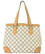 LOUIS VUITTON（ルイヴィトン）トートバッグ 白 サイズ:- レディース/2200685031766
